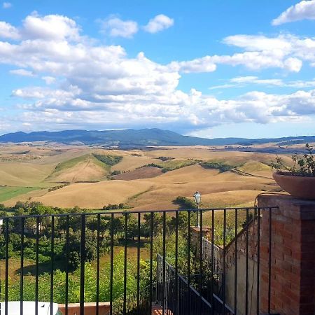 La Casa Della Luna Διαμέρισμα Terricciola Εξωτερικό φωτογραφία