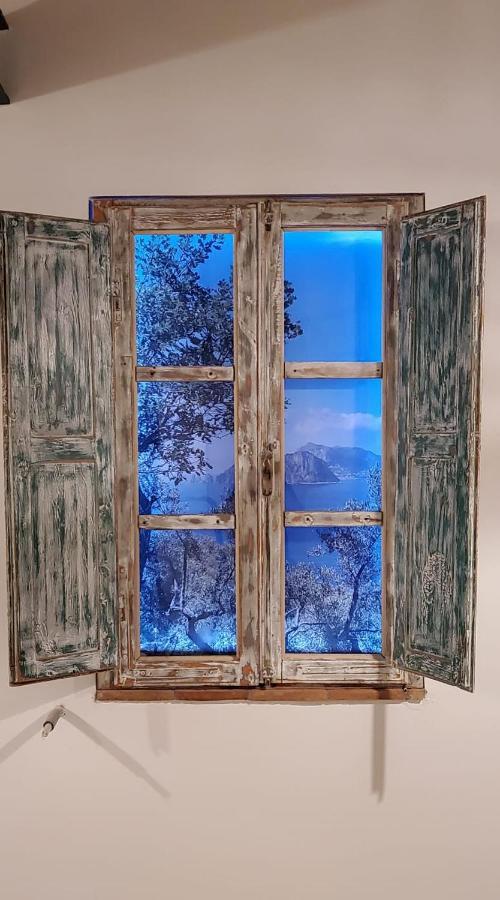 La Casa Della Luna Διαμέρισμα Terricciola Εξωτερικό φωτογραφία