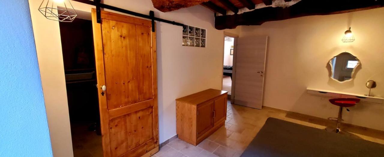 La Casa Della Luna Διαμέρισμα Terricciola Εξωτερικό φωτογραφία