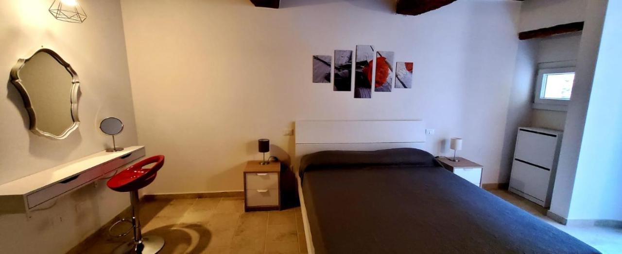 La Casa Della Luna Διαμέρισμα Terricciola Εξωτερικό φωτογραφία