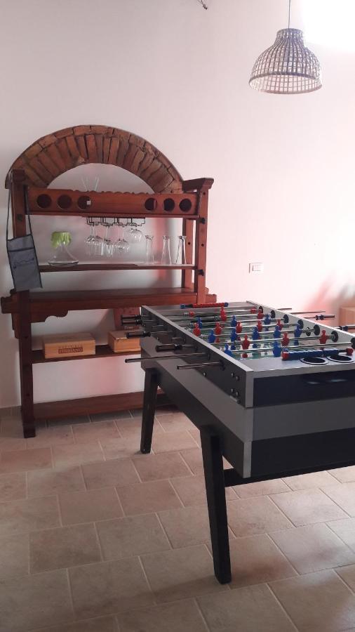 La Casa Della Luna Διαμέρισμα Terricciola Εξωτερικό φωτογραφία