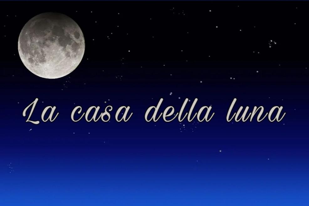 La Casa Della Luna Διαμέρισμα Terricciola Εξωτερικό φωτογραφία