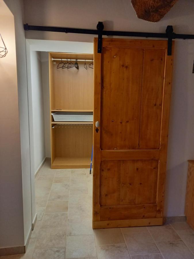 La Casa Della Luna Διαμέρισμα Terricciola Εξωτερικό φωτογραφία