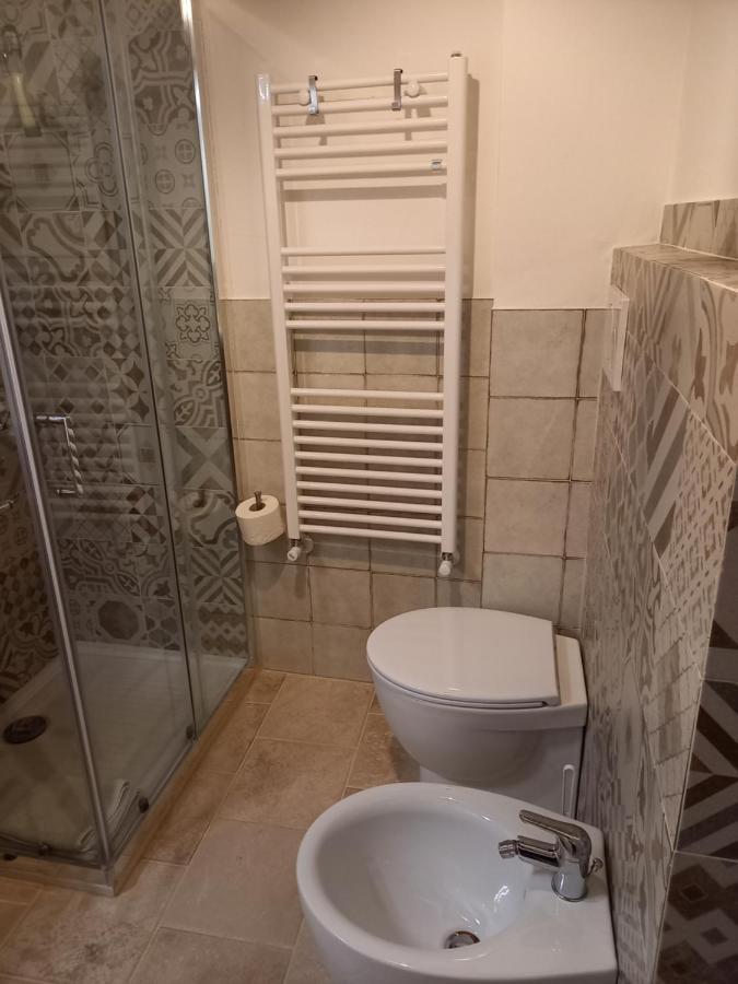 La Casa Della Luna Διαμέρισμα Terricciola Εξωτερικό φωτογραφία