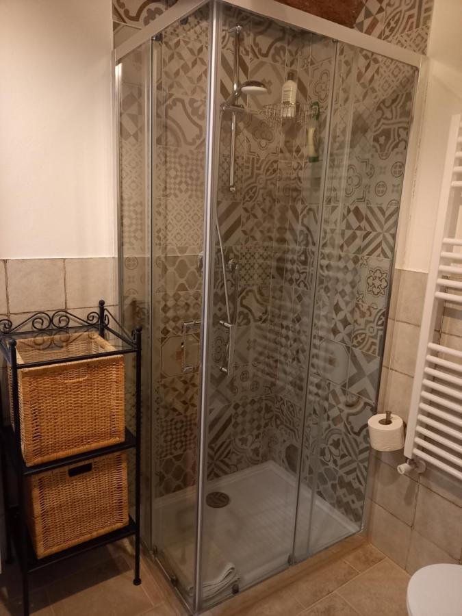 La Casa Della Luna Διαμέρισμα Terricciola Εξωτερικό φωτογραφία