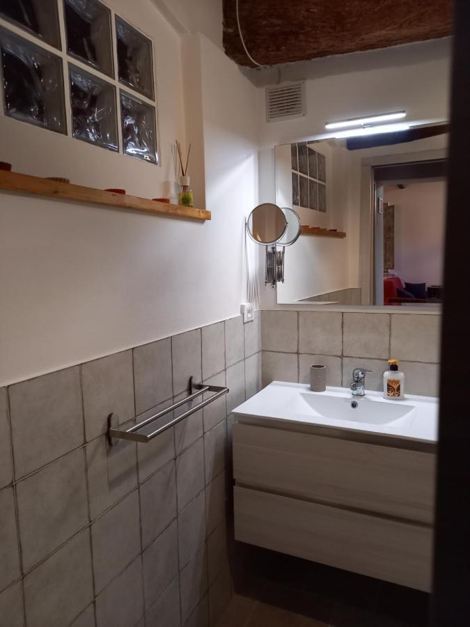 La Casa Della Luna Διαμέρισμα Terricciola Εξωτερικό φωτογραφία