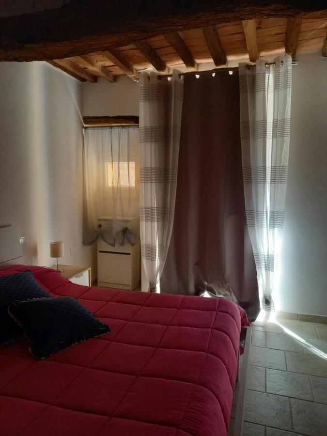 La Casa Della Luna Διαμέρισμα Terricciola Εξωτερικό φωτογραφία