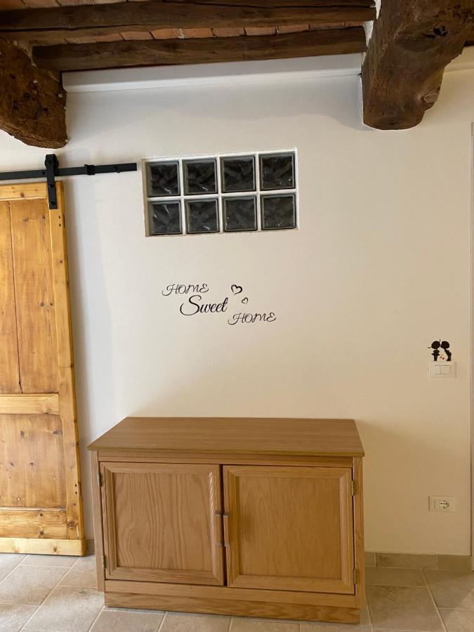 La Casa Della Luna Διαμέρισμα Terricciola Εξωτερικό φωτογραφία