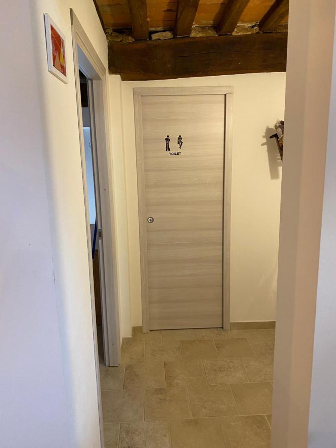 La Casa Della Luna Διαμέρισμα Terricciola Εξωτερικό φωτογραφία