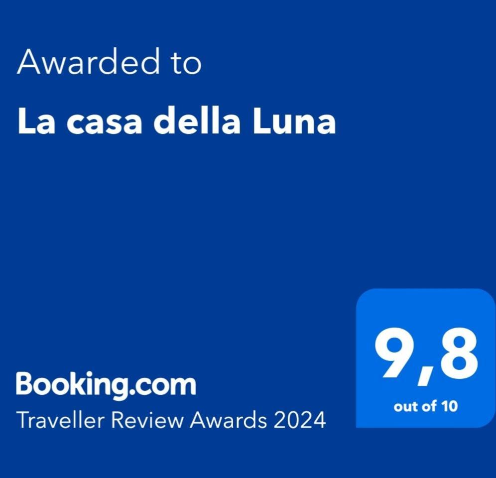 La Casa Della Luna Διαμέρισμα Terricciola Εξωτερικό φωτογραφία