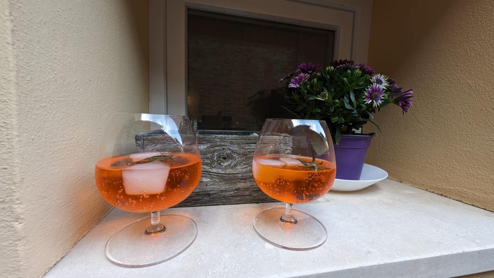 La Casa Della Luna Διαμέρισμα Terricciola Εξωτερικό φωτογραφία